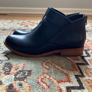 Kork Ease Ryder boot